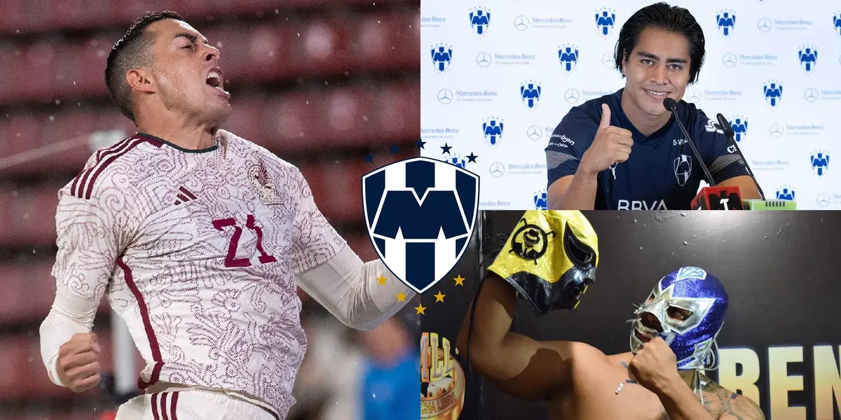 Ha sido criticado por su llamado al Tri pero pocos conocen lo que en realidad es nuestro Mellizo