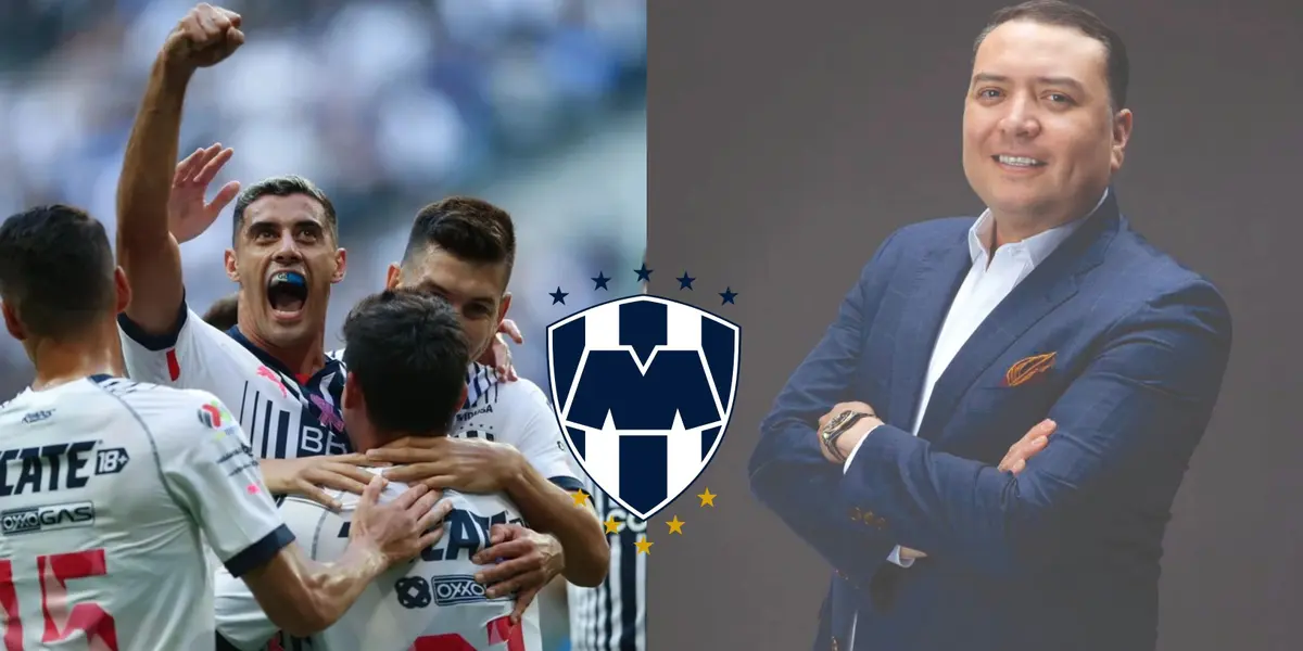 Habló de lo mejor de una de las grandes figuras del equipo