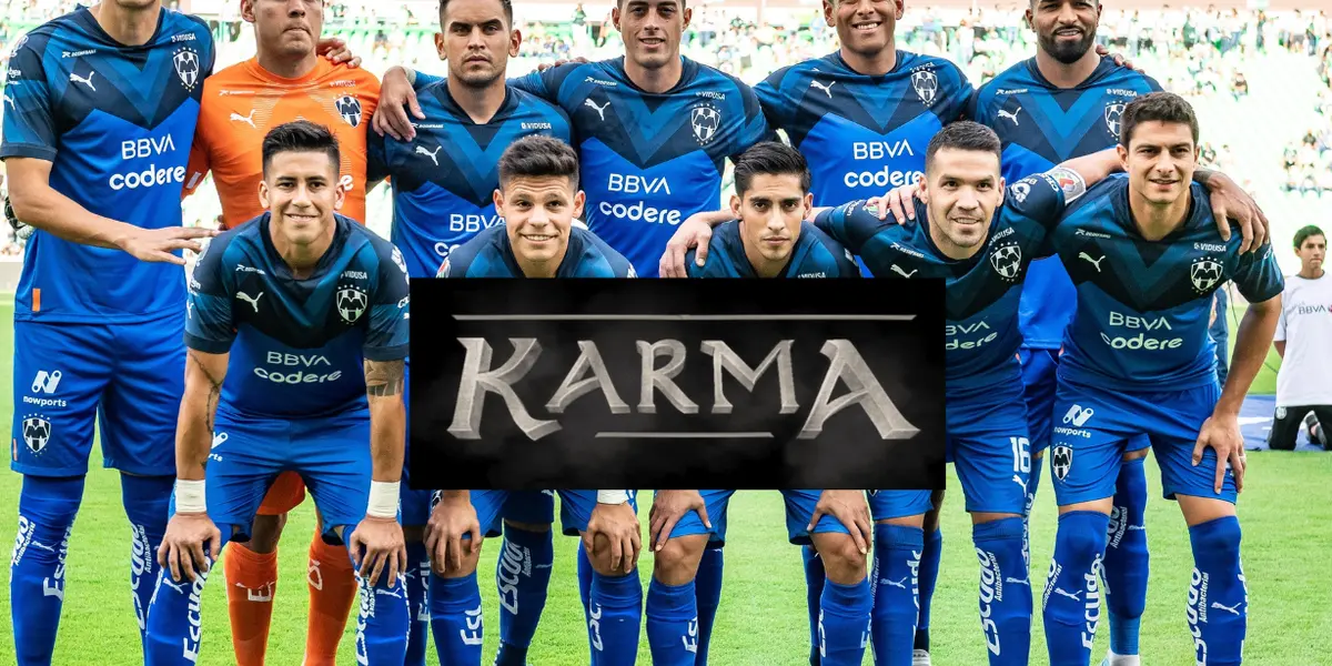 Habló mal del país y ahora le va mal en Monterrey