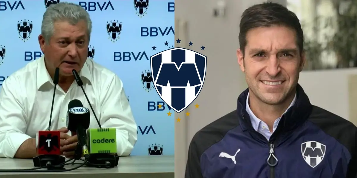 Habrá que esperar qué decisión la directiva del equipo