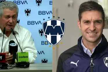 Habrá que esperar qué decisión la directiva del equipo