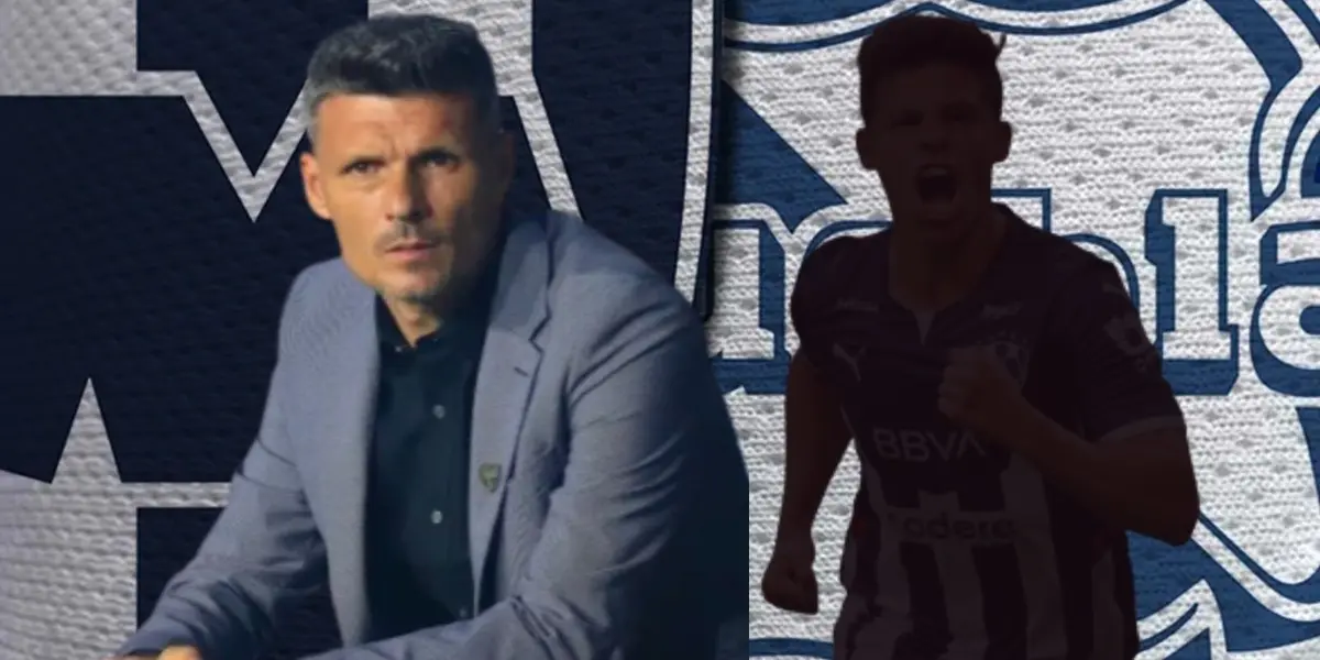 Hace semanas que no pisa campo y podría ser la pieza que necesita el Tano para vencer al Puebla