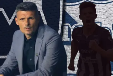 Hace semanas que no pisa campo y podría ser la pieza que necesita el Tano para vencer al Puebla