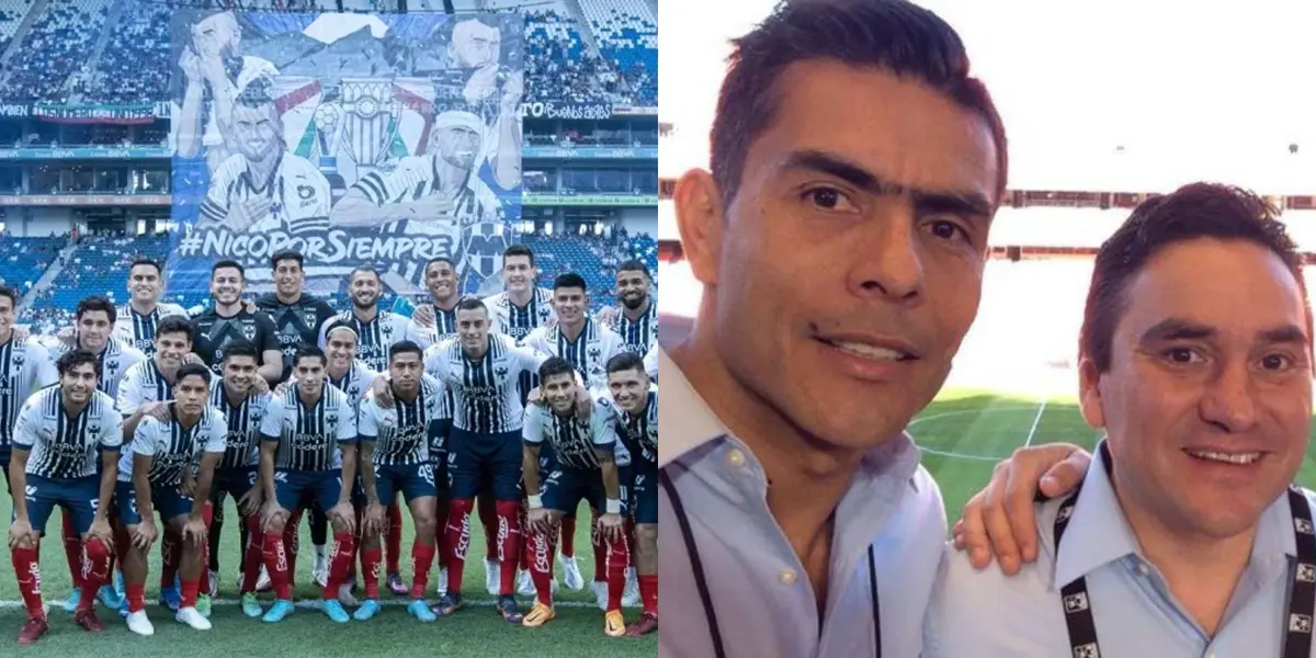Hasta los aficionados de equipos medianos de Liga MX saben de la calidad de Rayados