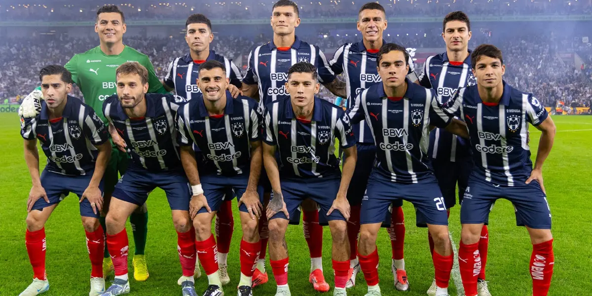 Hay jugadores que no tuvieron su mejor rendimiento y podría liberar una plaza de No Formados en México