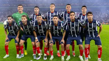 Hay jugadores que no tuvieron su mejor rendimiento y podría liberar una plaza de No Formados en México