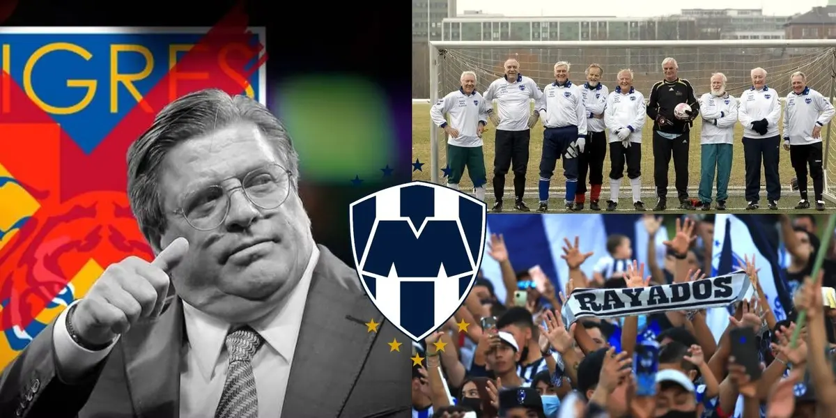 Hay una verdad oculta en todo el meollo de la salida del Piojo