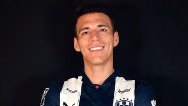 Héctor Moreno es pilar de la defensa de Rayados / @HectorMorenoh