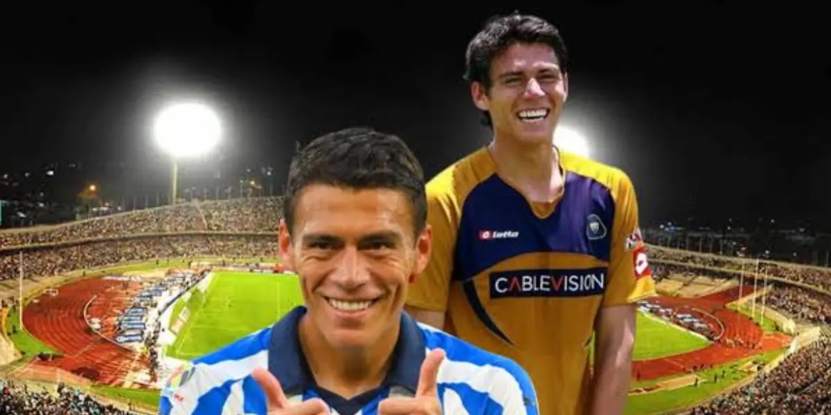 Héctor Moreno podría regresar al equipo que lo vio nacer