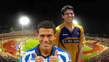 Héctor Moreno podría regresar al equipo que lo vio nacer