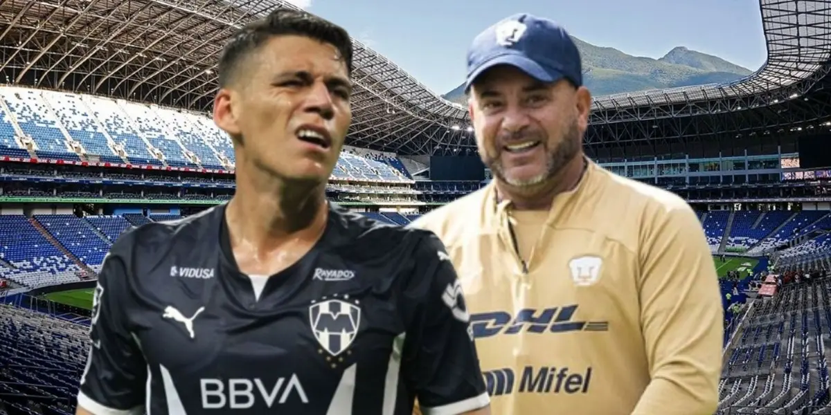 Héctor Moreno podría salir de Rayados e ir a Pumas, conoce lo que dijo