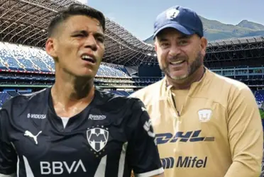 Héctor Moreno podría salir de Rayados e ir a Pumas, conoce lo que dijo