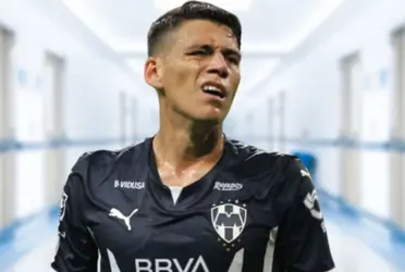Héctor Moreno se lesiona con Rayados y está será su fecha de regresó