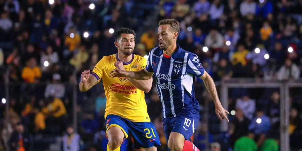 Henry vs Canales/FOTO: Vanguardia