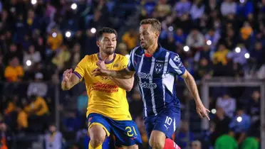 Henry vs Canales/FOTO: Vanguardia