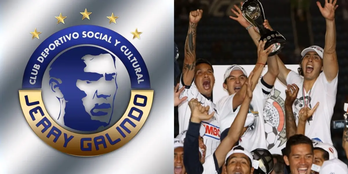 Historia de superación de un campeón con los Rayados