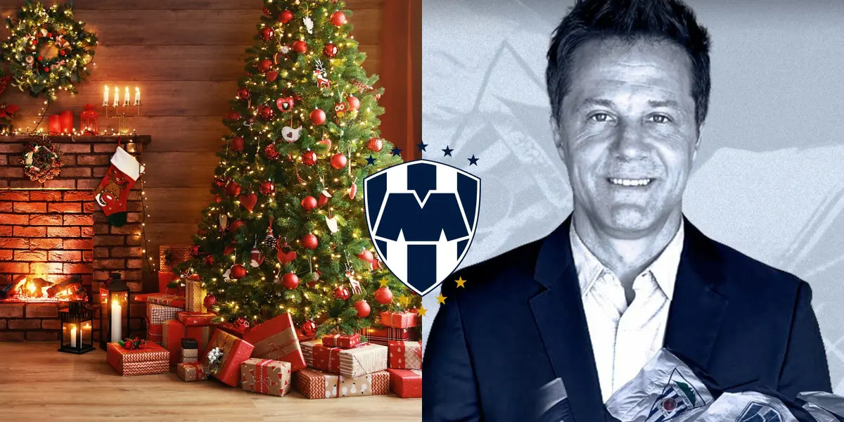 Horas de nervio para César Montes, su futuro se definirá muy pronto