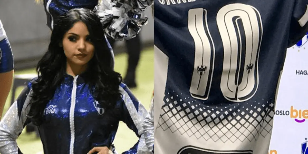 Hubiera sido el mejor en la historia de Rayados, pero tomó otro camino y el mal de amores lo arruinó