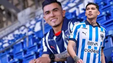 Hueso y Arteaga/FOTO: Fútbol Total