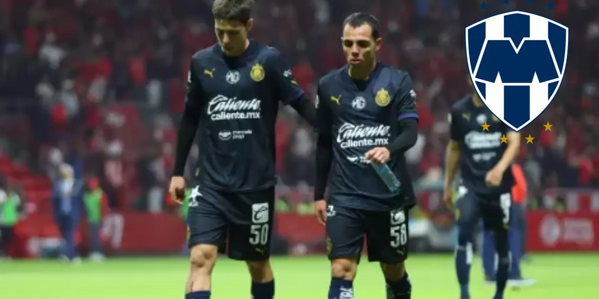 Hugo Camberos (58), la joya de Chivas - Foto: Imago