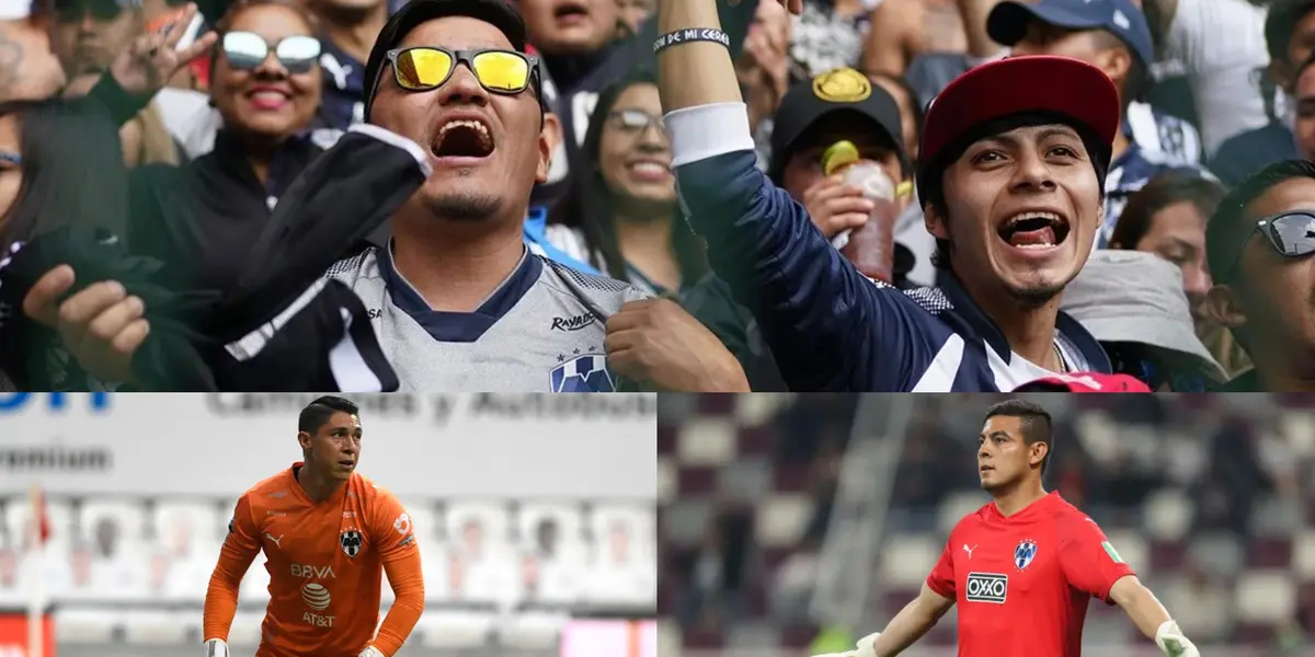 Hugo González es pedido por la afición Rayada tras la actuación del “Mochis”