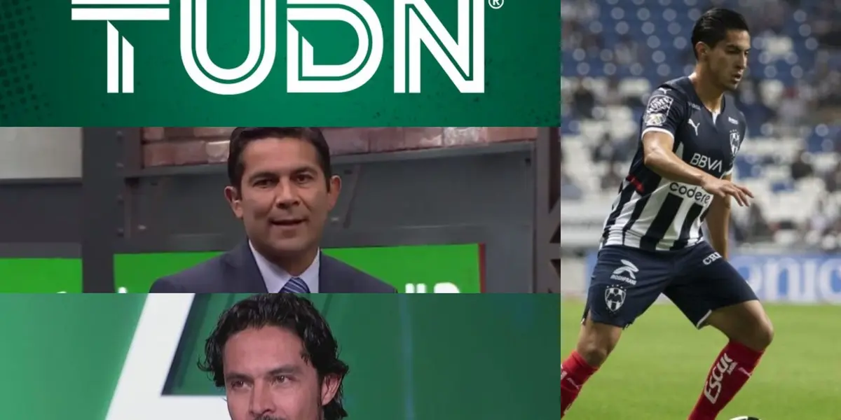 Humberto Valdez espera que el elemento de Rayados sea considerado para Qatar