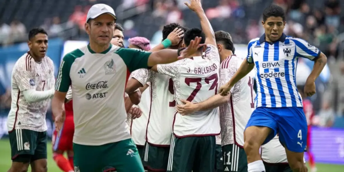 Jaime Lozano enciende las redes con su verdad sobre la baja del Toro Guzmán del Tri