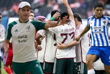 Jaime Lozano enciende las redes con su verdad sobre la baja del Toro Guzmán del Tri