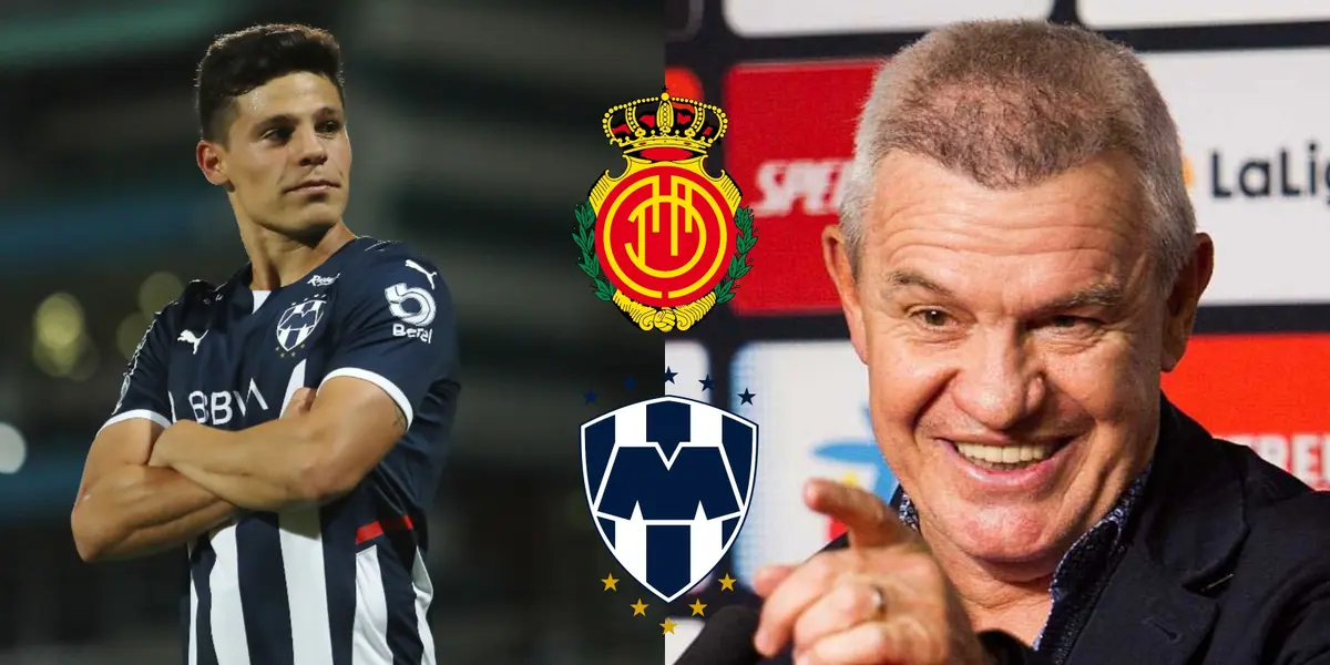 Javier Aguirre en España es un mago, en Rayados no pudo y ahora desea llevarse a una figura de la Sultana