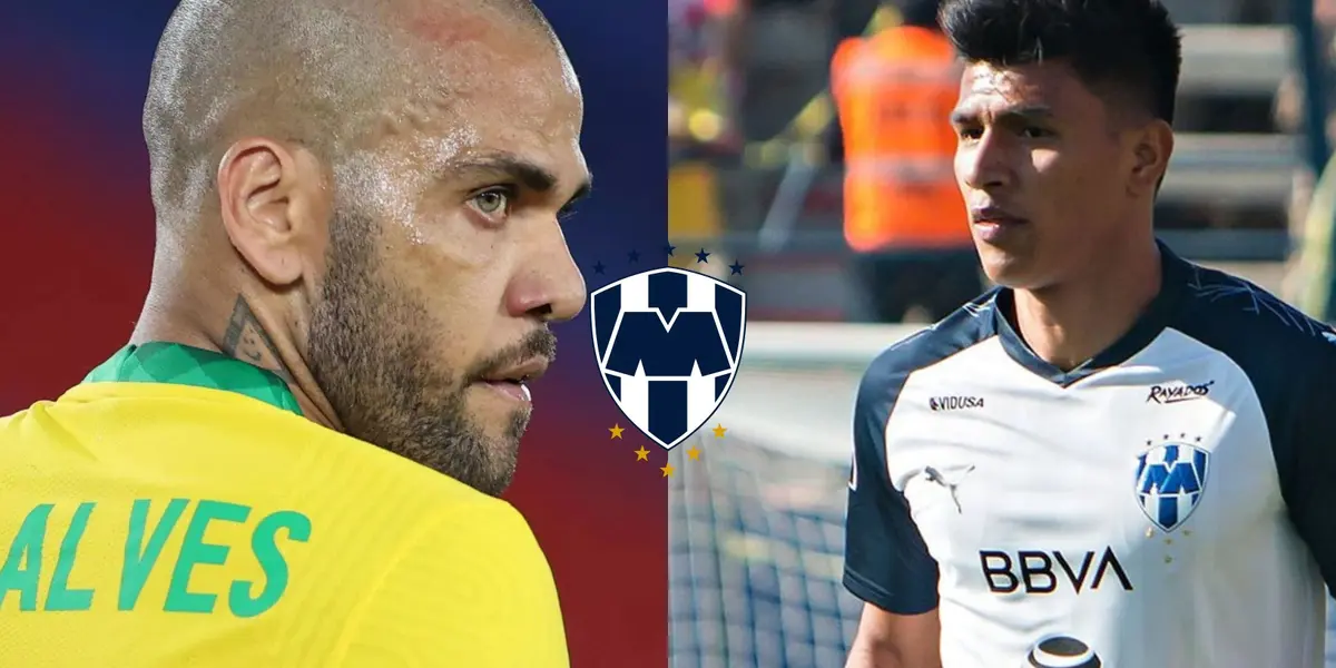 Jesús Gallardo no ha renovado y Rayados podría traer a un europeo para suplirlo