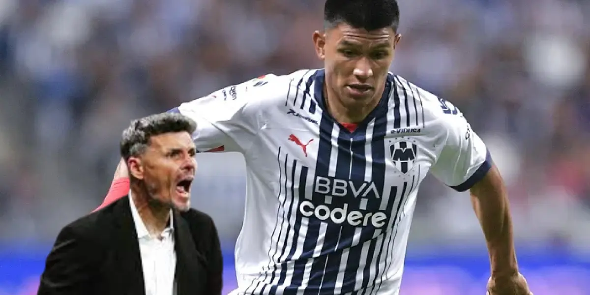 Jesús Gallardo no jugará ante Comunicaciones en Concachampions