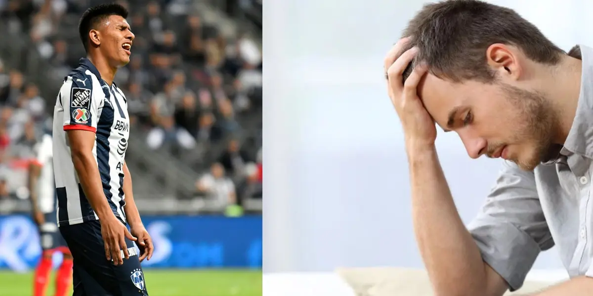 Jesús Gallardo no tendría su lugar seguro en la Selección