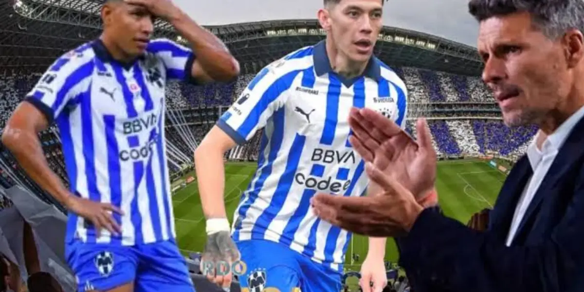 Jesús Gallardo se recupera de su lesión en la rodilla derecha