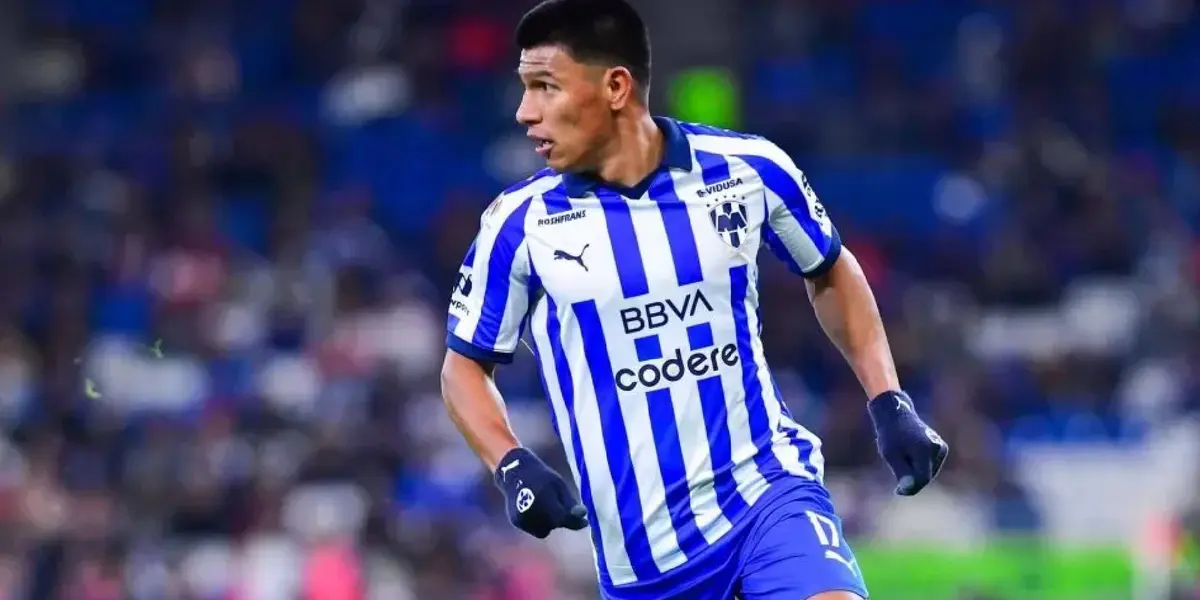 Jesús Gallardo tendría que estar un largo tiempo fuera de acción