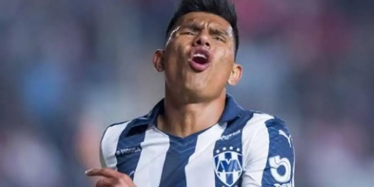 Jesús Gallardo ya tendría el destino definido por parte de Rayados