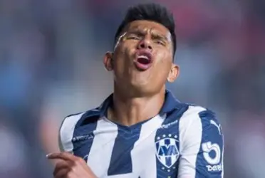 Jesús Gallardo ya tendría el destino definido por parte de Rayados