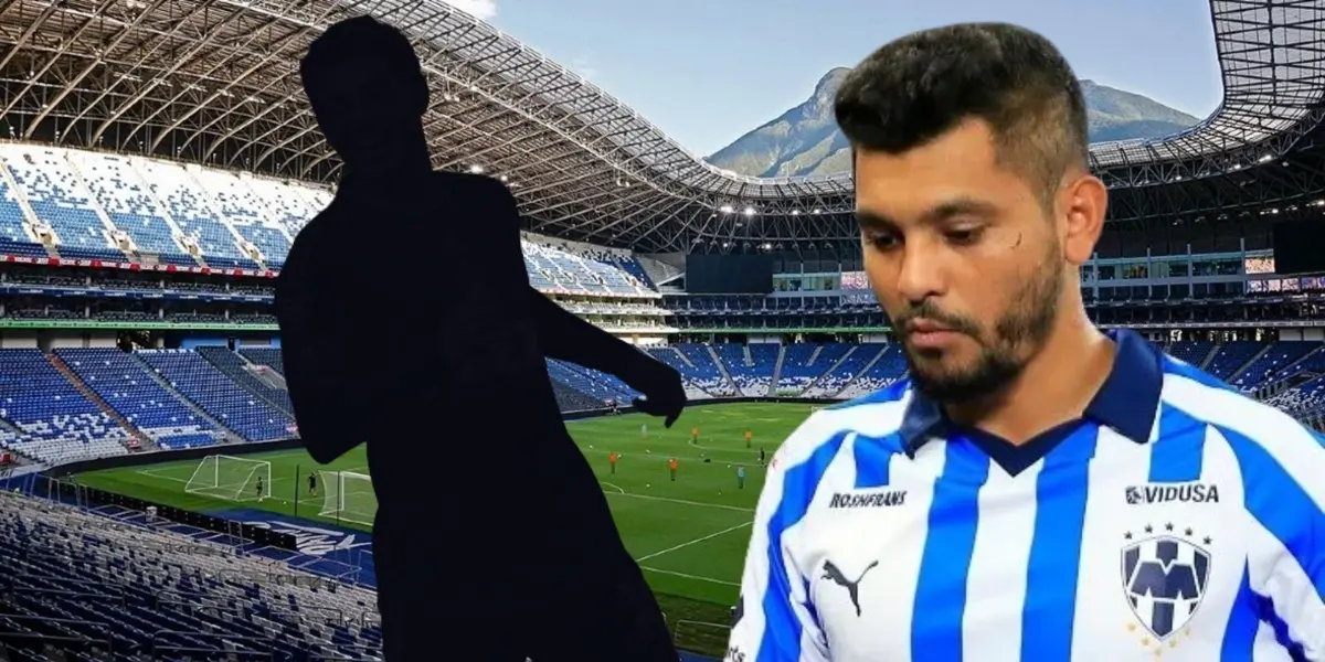 Jesús Manuel Corona tiene la cabeza en otro lado, y la estrella que tomaría su lugar para la Clausura 2024 de seguir así la situación