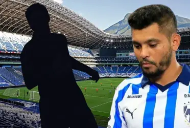 Jesús Manuel Corona tiene la cabeza en otro lado, y la estrella que tomaría su lugar para la Clausura 2024 de seguir así la situación
