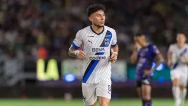 Joao Rojas luego de salir de Rayados estaría a punto de volver a su país