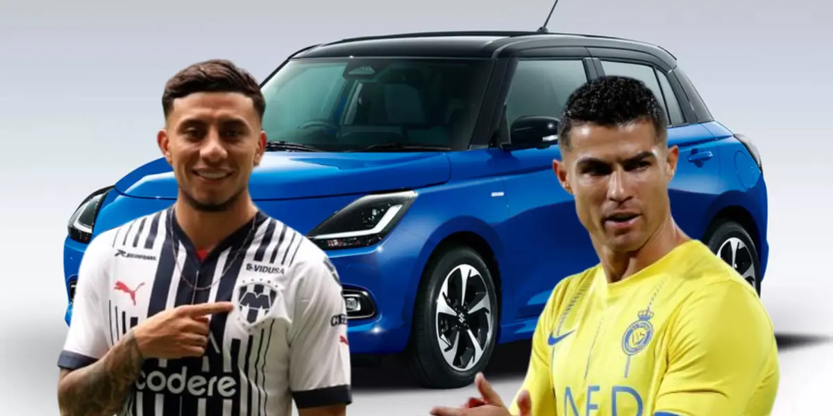 Joao Rojas podría recibir otra oportunidad tras fracasar en Rayados de Monterrey