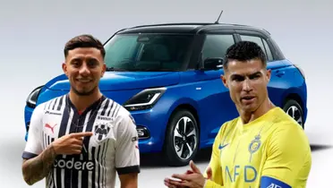 Joao Rojas podría recibir otra oportunidad tras fracasar en Rayados de Monterrey