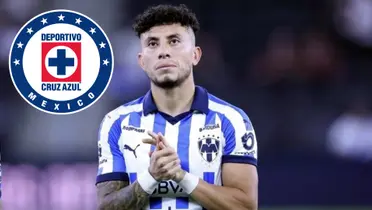 Joao Rojas sería objeto de codicia por Cruz Azul