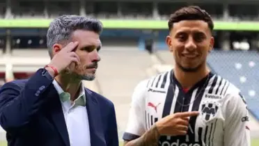 Joao Rojas sigue hablando mal de Rayados de Monterrey y Fernando Ortiz