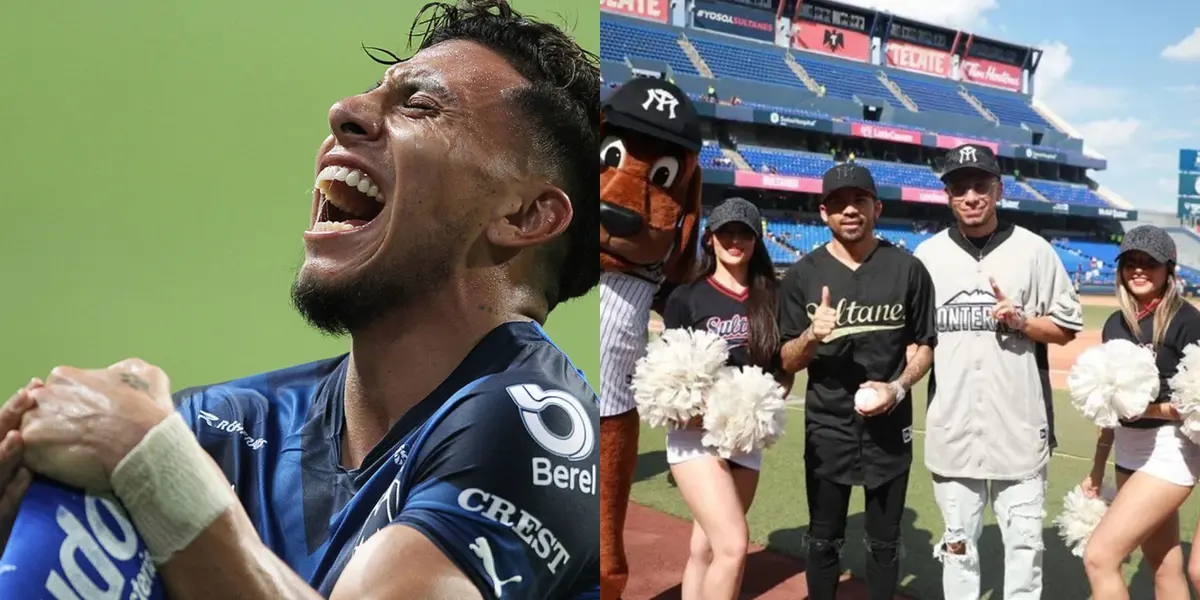 Joao Rojas sigue lesionado y se distrae