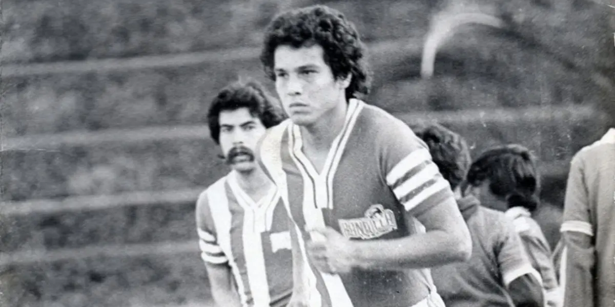 Joel García, ex jugador de Rayados