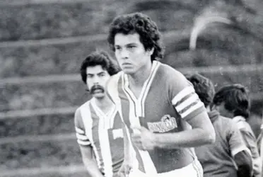 Joel García, ex jugador de Rayados