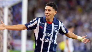 Johan Rojas fue figura de Rayados en la Liguilla / Foto: Transfermarkt