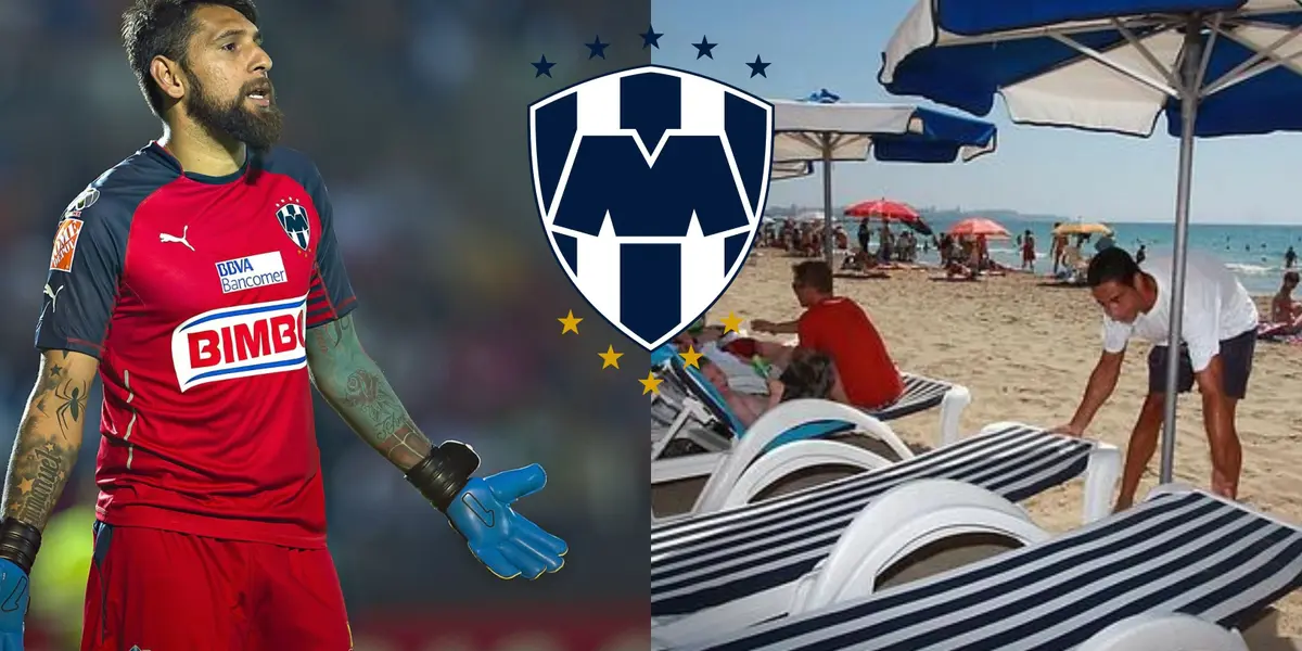 Jonathan Orozco fue su maestro y ejemplo a seguir, pero las cosas no se dieron como esperaba