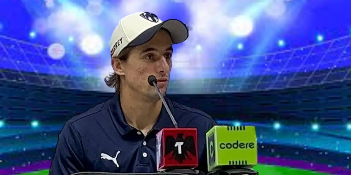 Jordi Cortizo es uno de los nombres que suena para los siguientes partidos que restan de la Selección Mexicana para este 2023