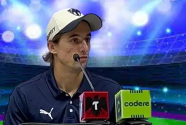 Jordi Cortizo es uno de los nombres que suena para los siguientes partidos que restan de la Selección Mexicana para este 2023